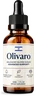 Olivaro amber dropper bottle